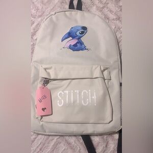 Disney’s Stitch Backpack